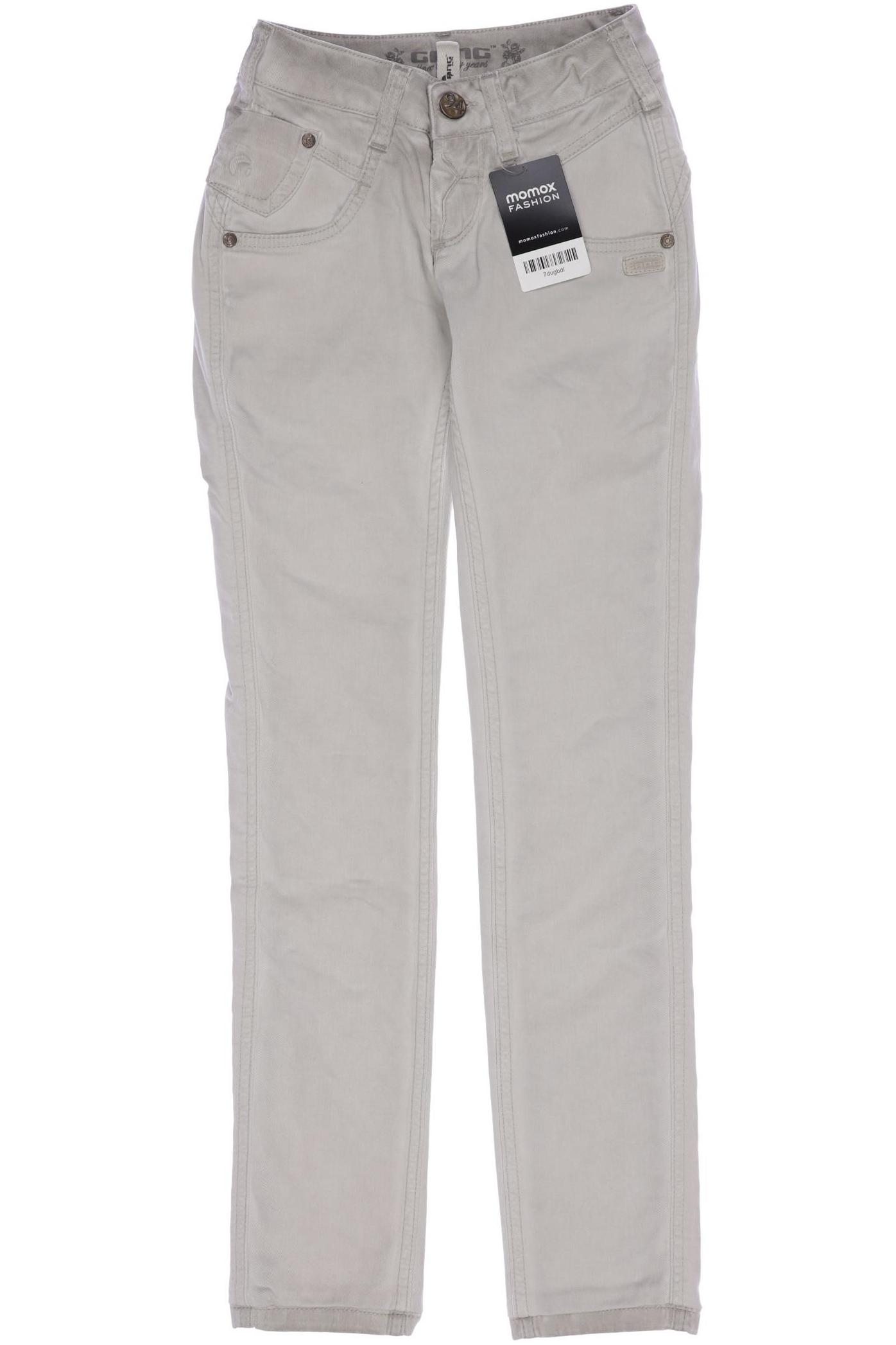 

Esprit Damen Stoffhose, beige, Gr. 140