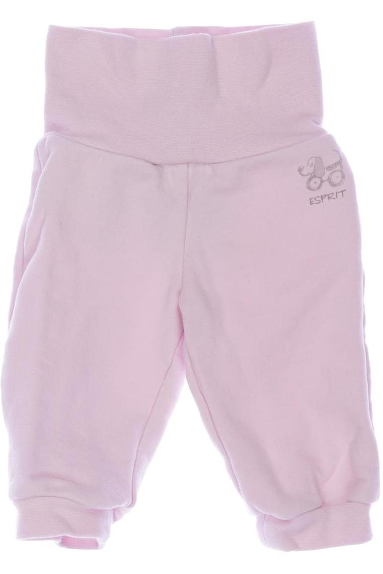 

Esprit Damen Stoffhose, pink, Gr. 62