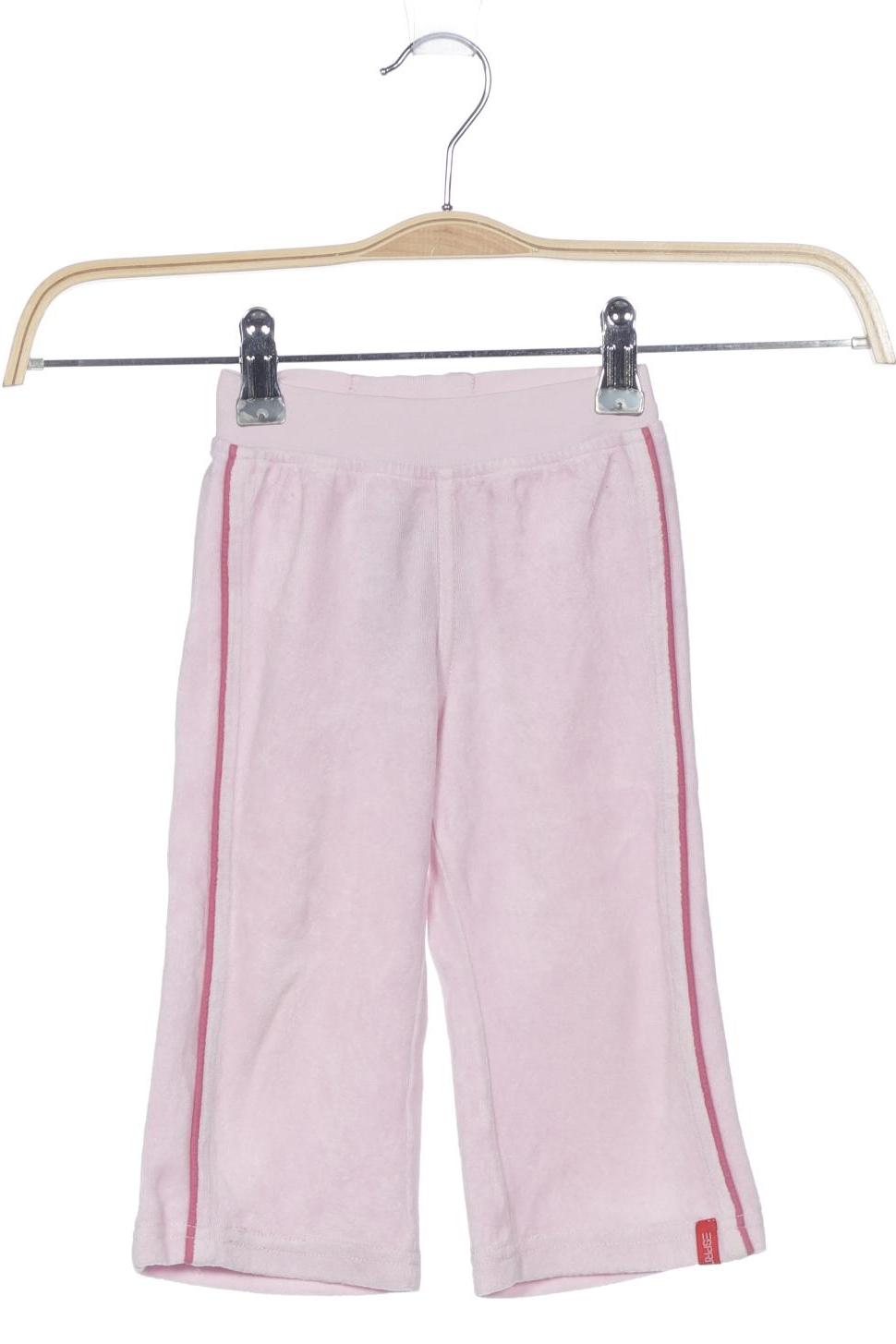 

Esprit Damen Stoffhose, pink, Gr. 86