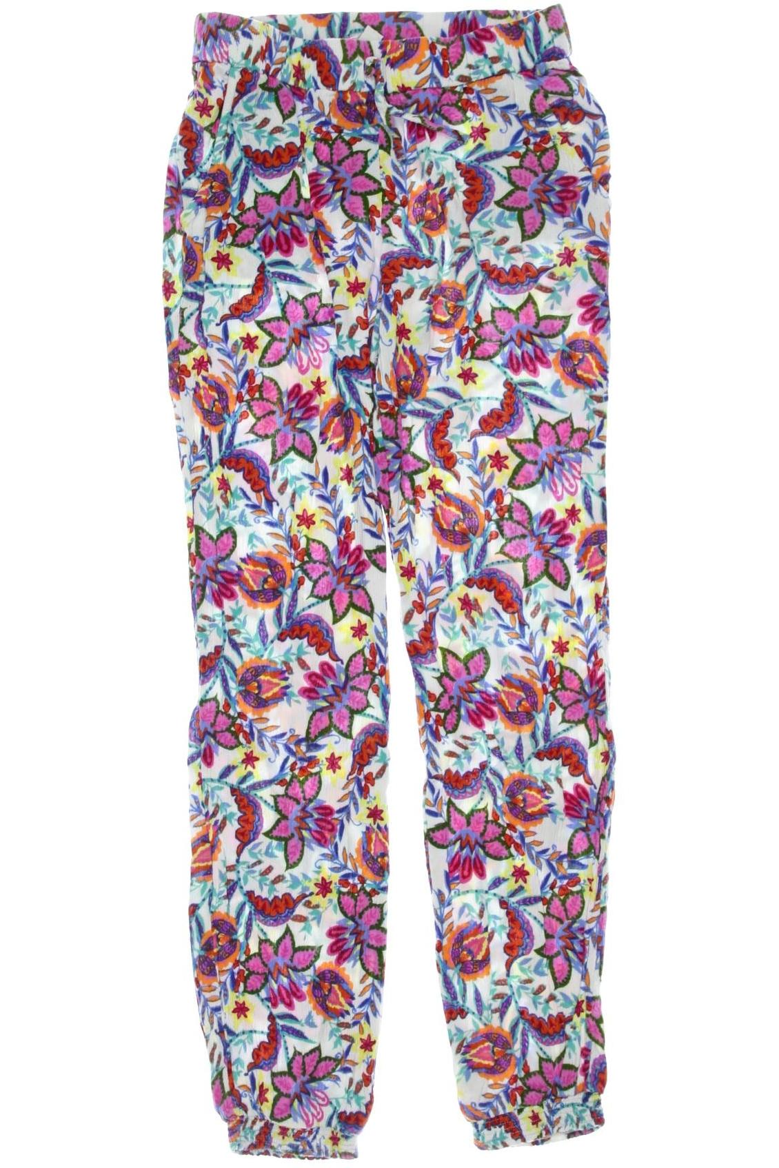 

Esprit Damen Stoffhose, mehrfarbig, Gr. 146