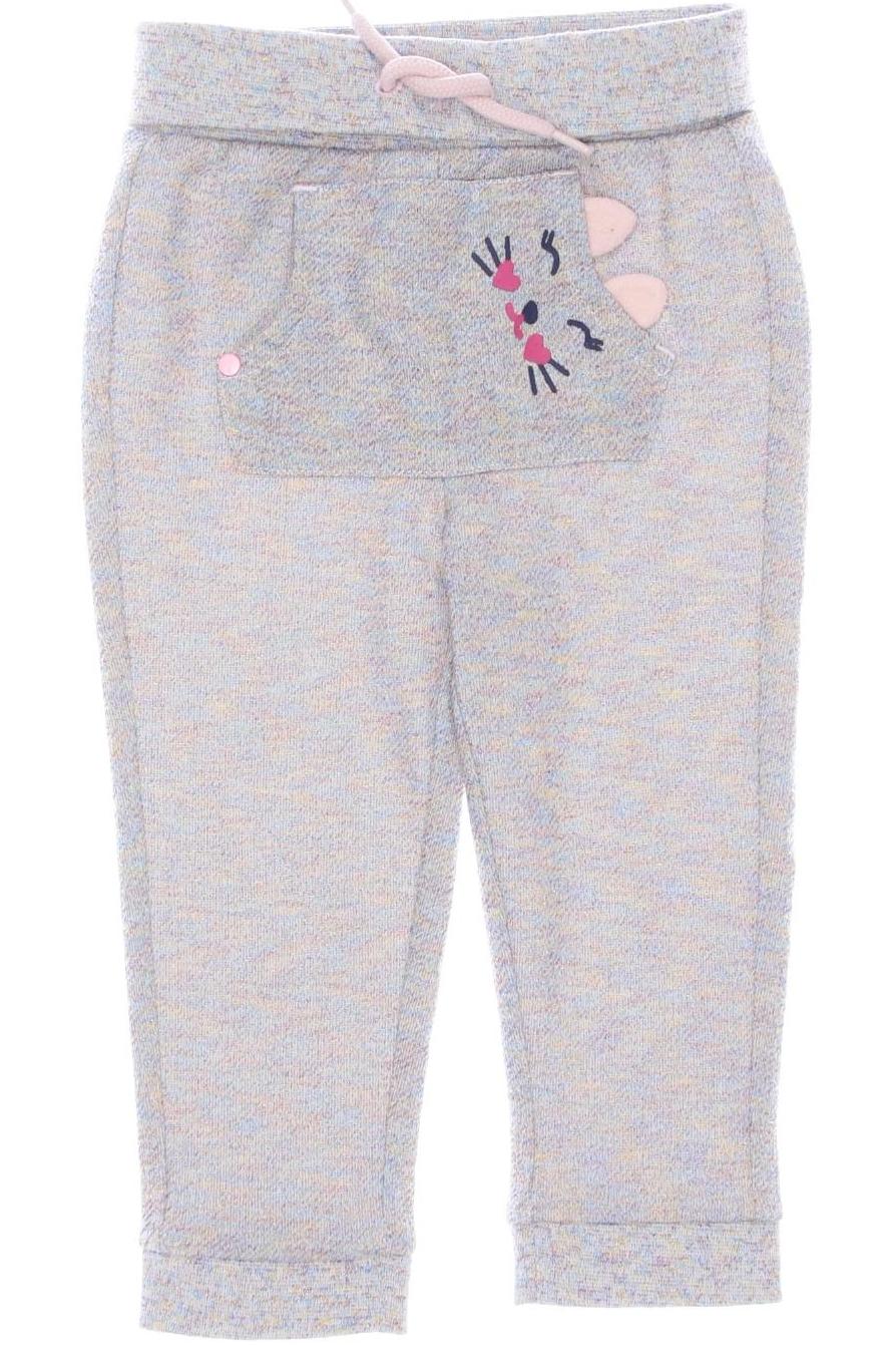 

Esprit Damen Stoffhose, mehrfarbig, Gr. 80