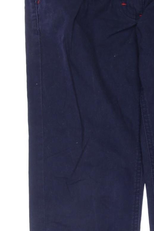 Thumbnail - Esprit Mädchen Stoffhose, marineblau, Gr. 164