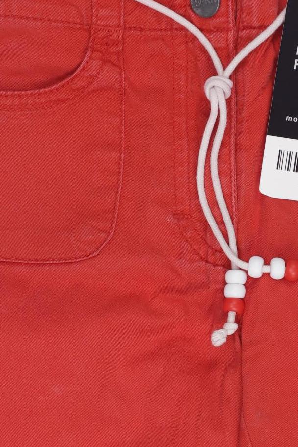 Thumbnail - Esprit Damen Stoffhose, rot, Gr. 104