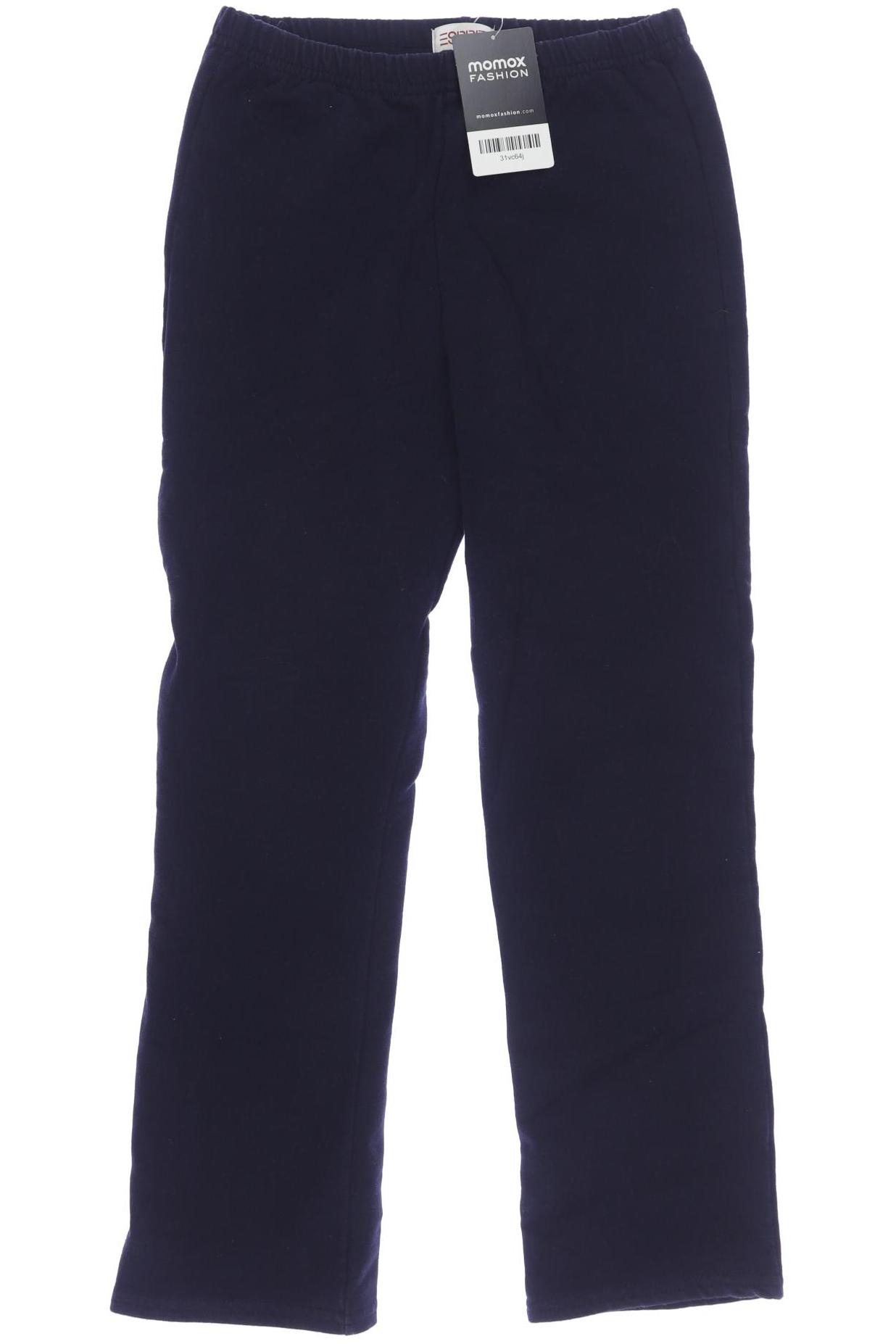 

Esprit Damen Stoffhose, marineblau, Gr. 128