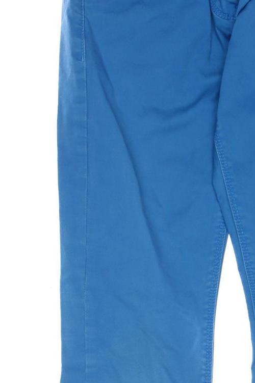 Thumbnail - Esprit Mädchen Stoffhose, blau, Gr. 158