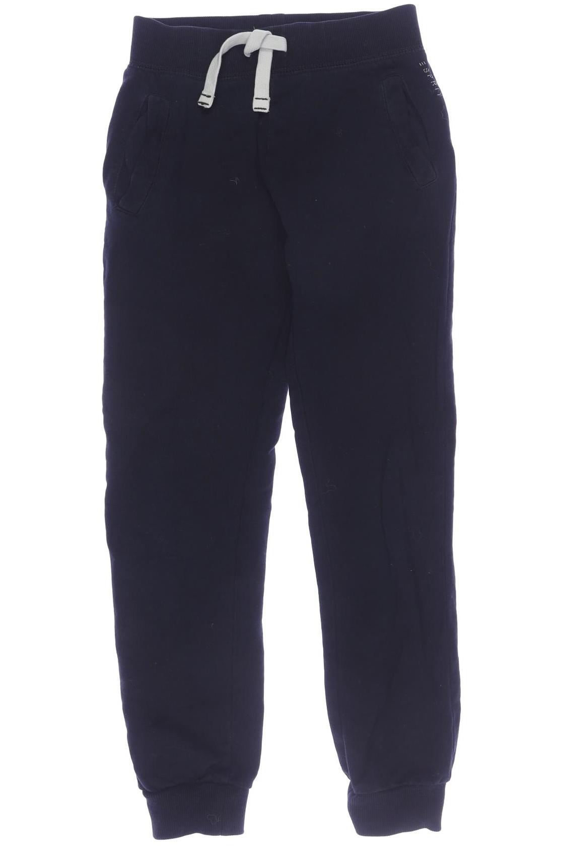 

Esprit Damen Stoffhose, marineblau, Gr. 116