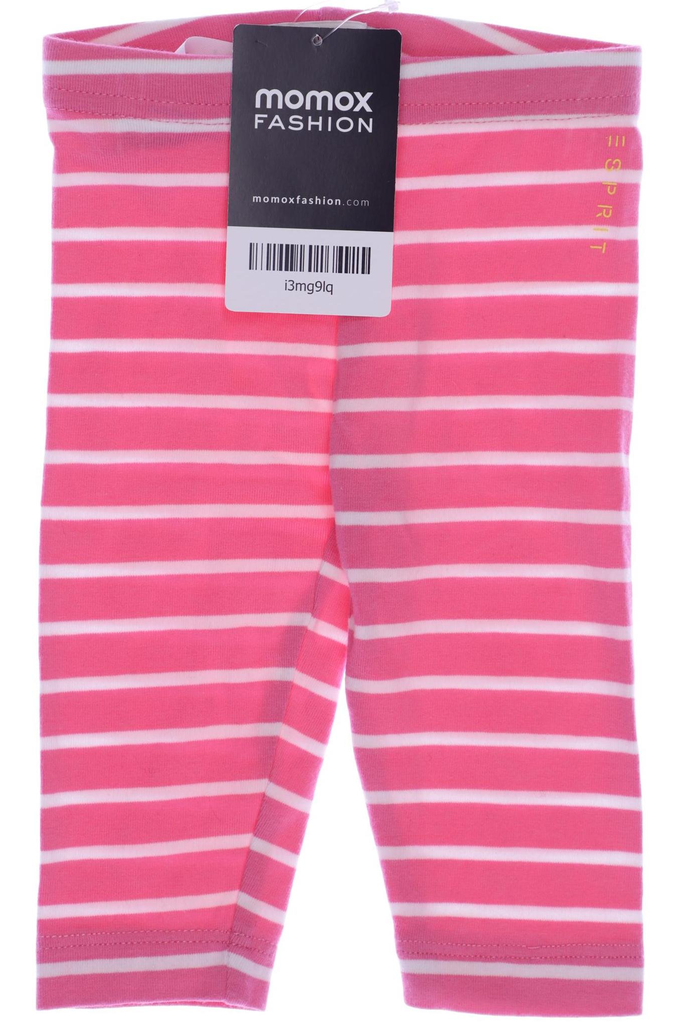 

Esprit Damen Stoffhose, pink, Gr. 62