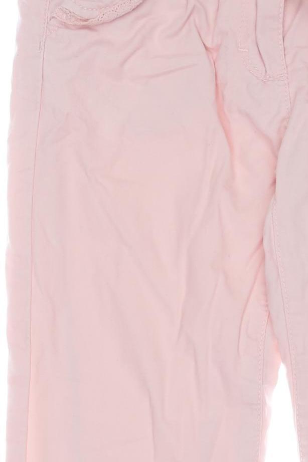 Thumbnail - Esprit Mädchen Stoffhose, pink, Gr. 122