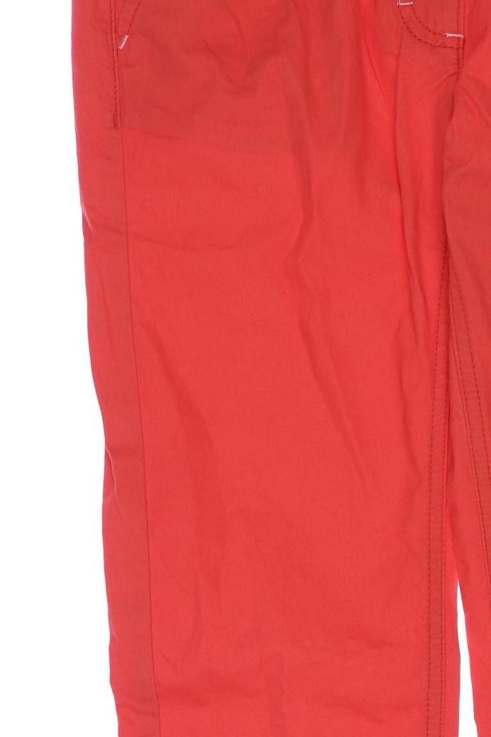 Thumbnail - Esprit Damen Stoffhose, rot, Gr. 158