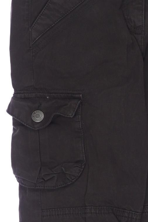 Thumbnail - Esprit Damen Stoffhose, braun, Gr. 116