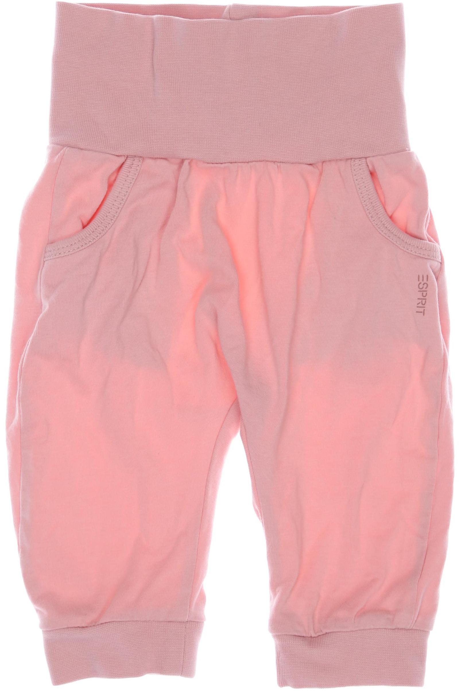 

Esprit Damen Stoffhose, pink, Gr. 62