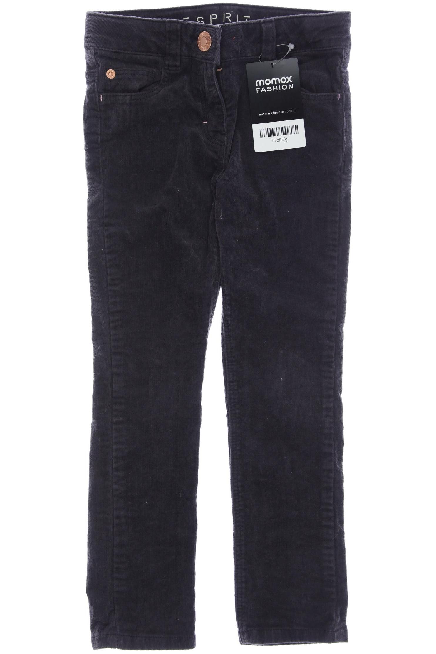 

Esprit Damen Stoffhose, grau, Gr. 110