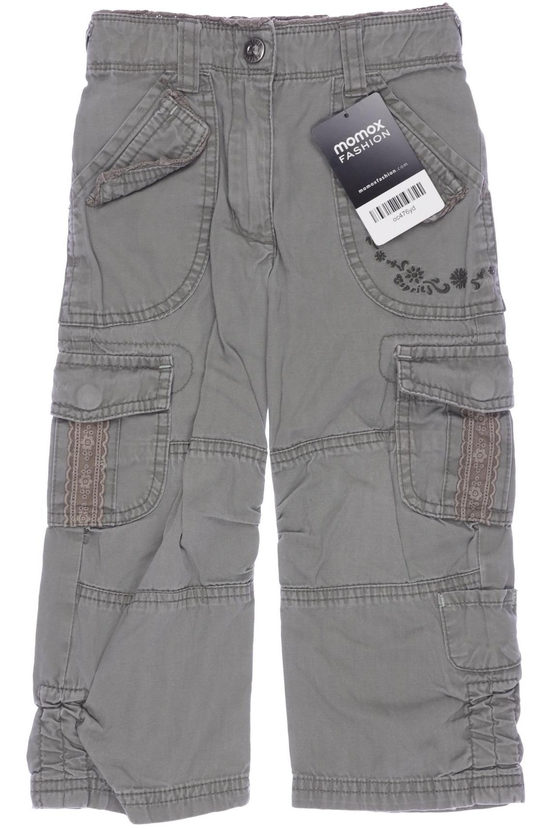 

Esprit Damen Stoffhose, grau, Gr. 92