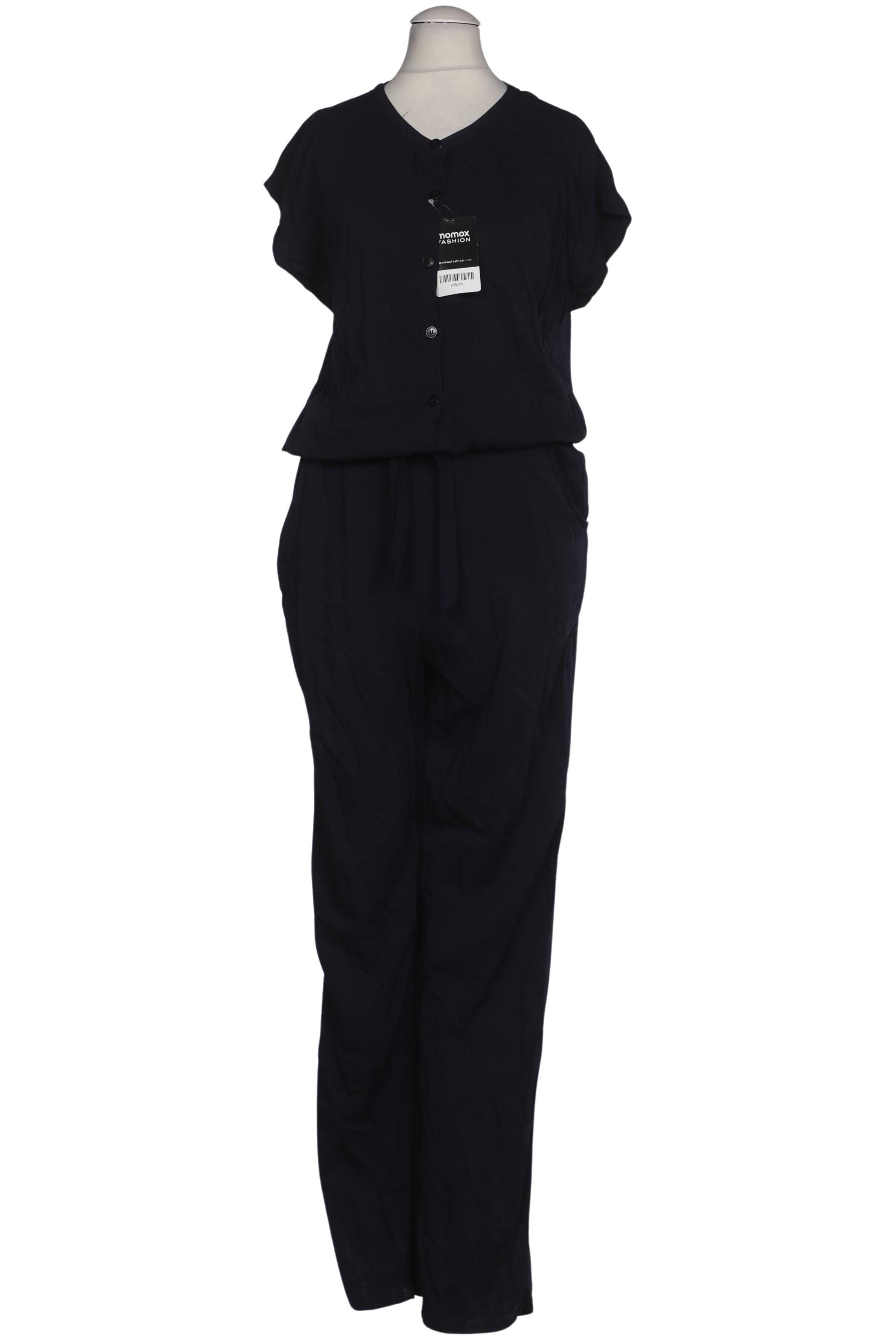

Esprit Damen Stoffhose, marineblau, Gr. 176