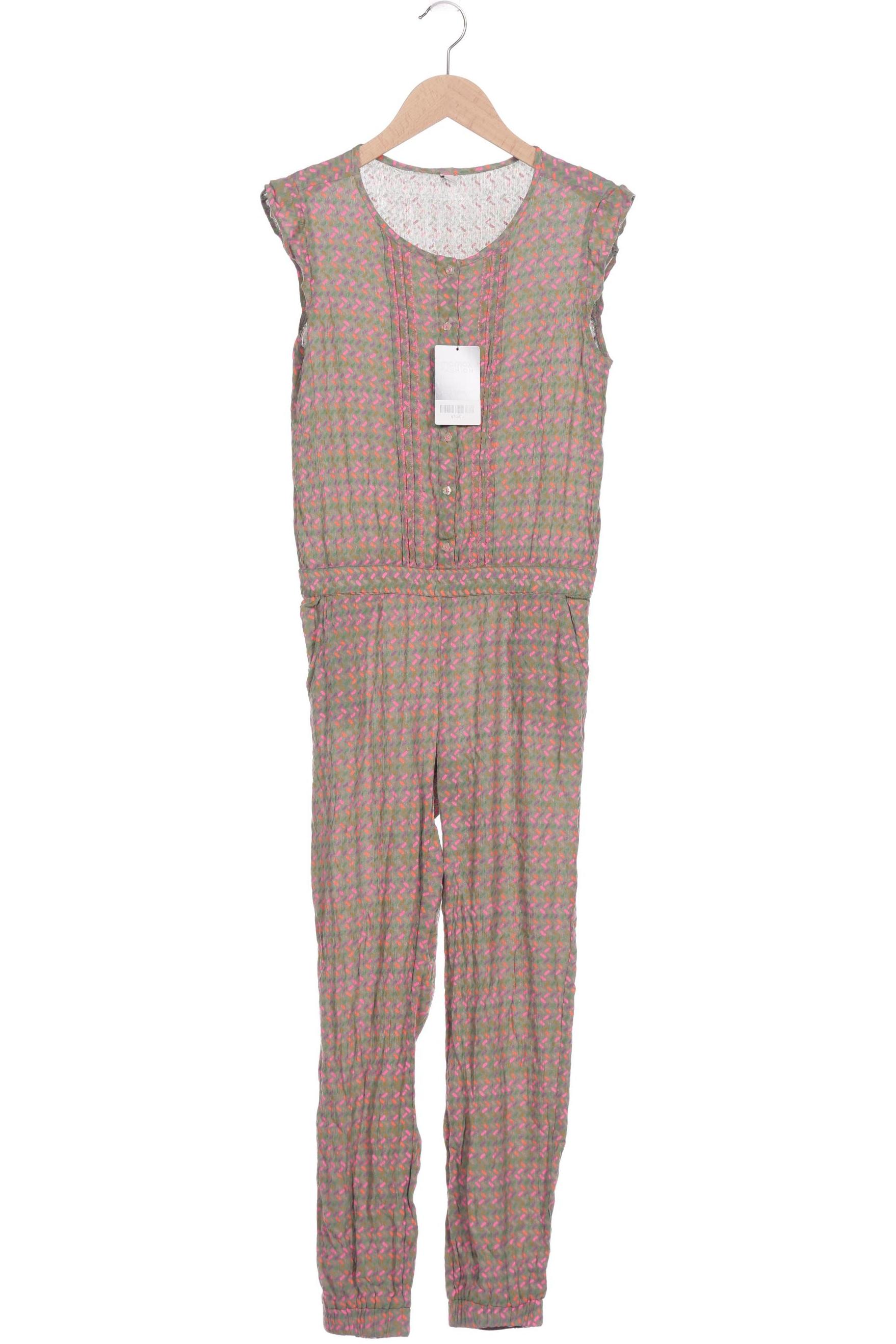 

Esprit Damen Stoffhose, hellgrün, Gr. 140