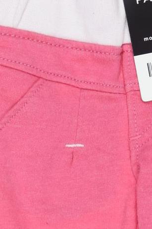 Thumbnail - Esprit Mädchen Stoffhose, pink, Gr. 62
