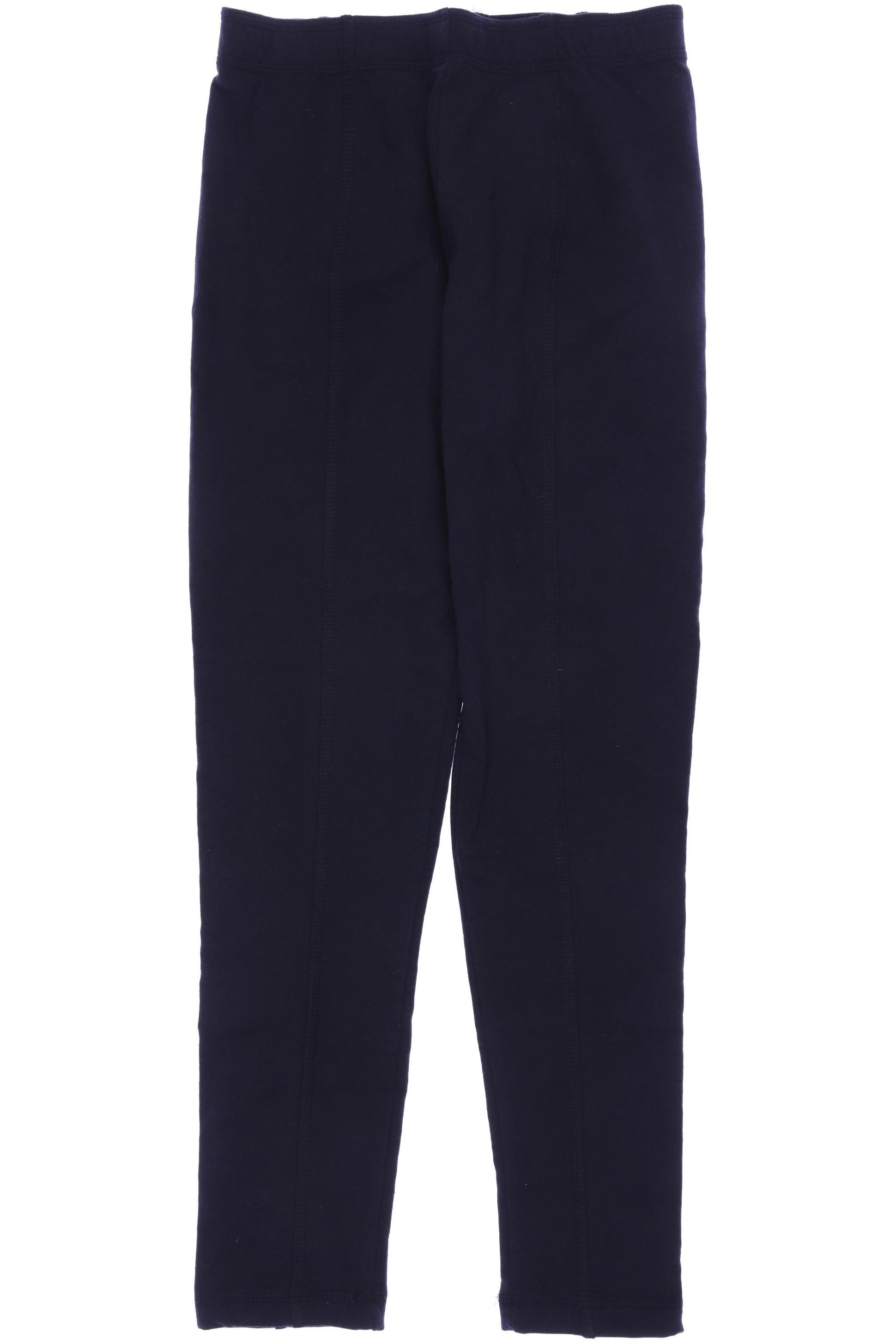 

Esprit Damen Stoffhose, marineblau, Gr. 164