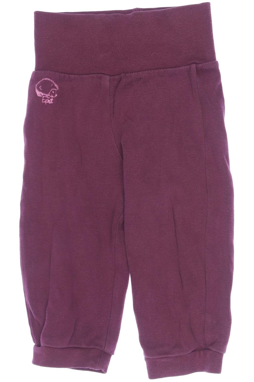 

Esprit Damen Stoffhose, pink, Gr. 74