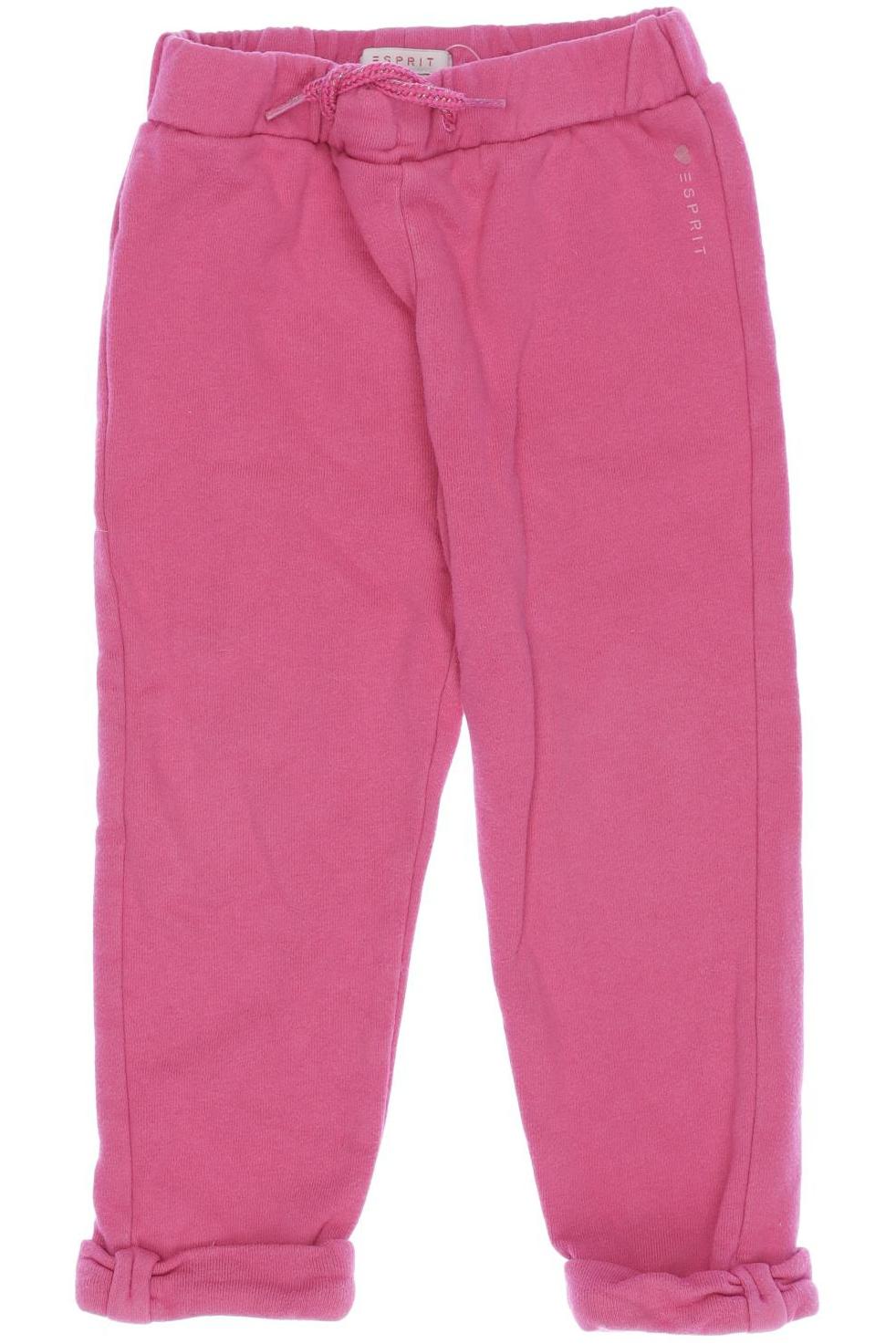 

Esprit Damen Stoffhose, pink, Gr. 80