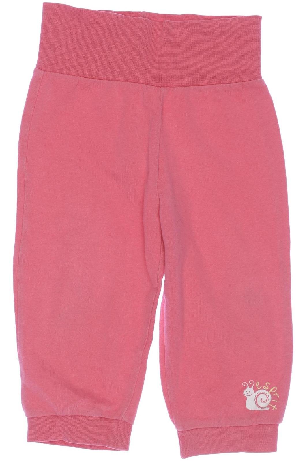 

Esprit Damen Stoffhose, pink, Gr. 74