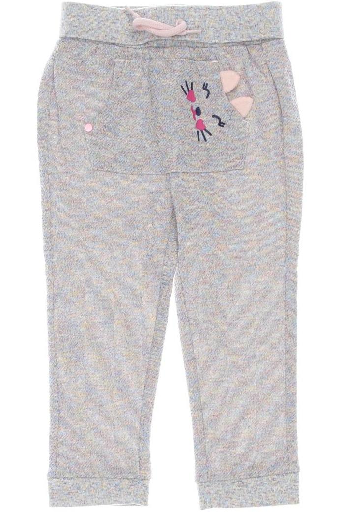 

Esprit Damen Stoffhose, mehrfarbig, Gr. 86