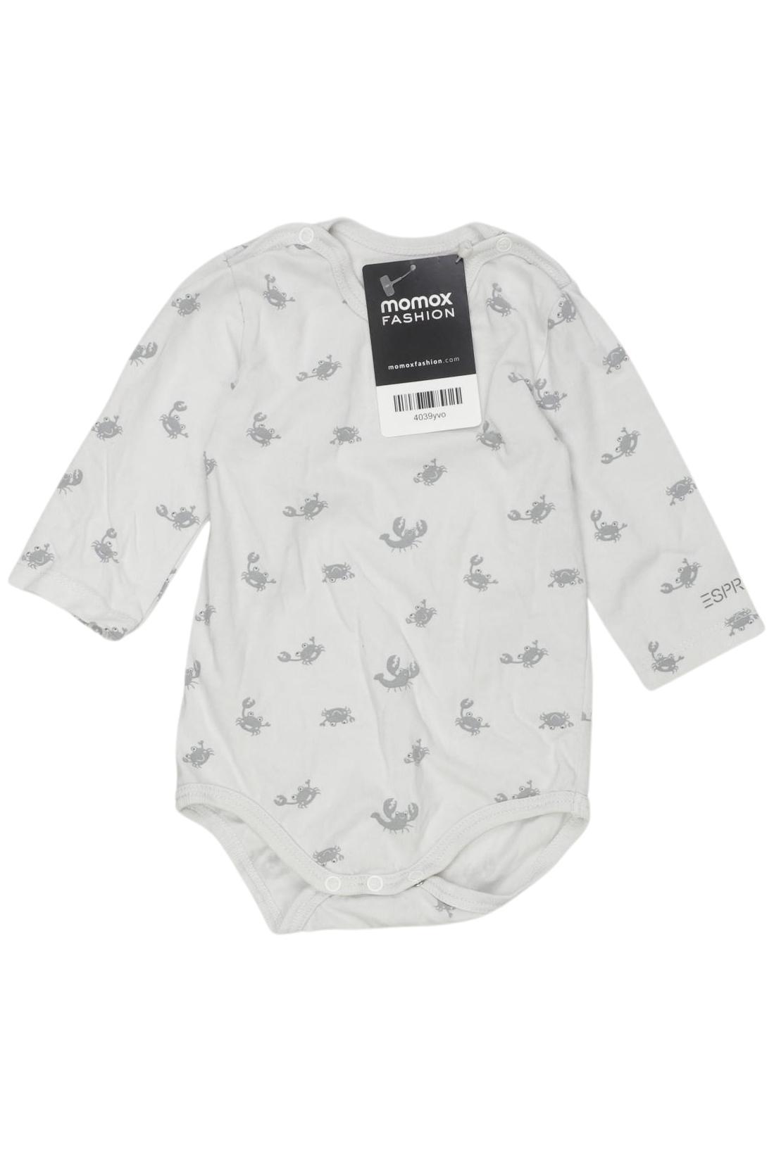 

Esprit Mädchen Strampler, grau, Gr. 62