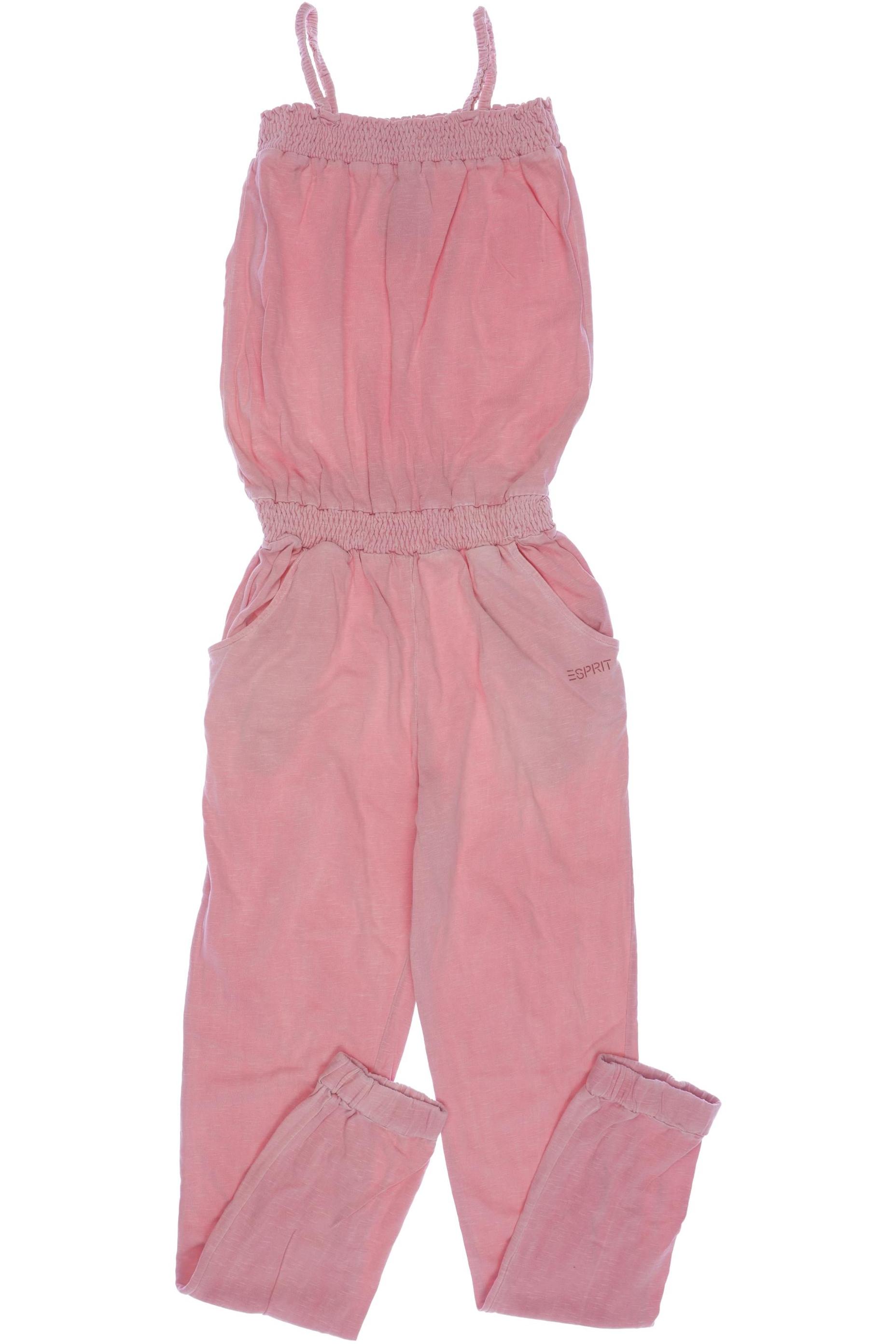 

Esprit Damen Strampler, pink, Gr. 158