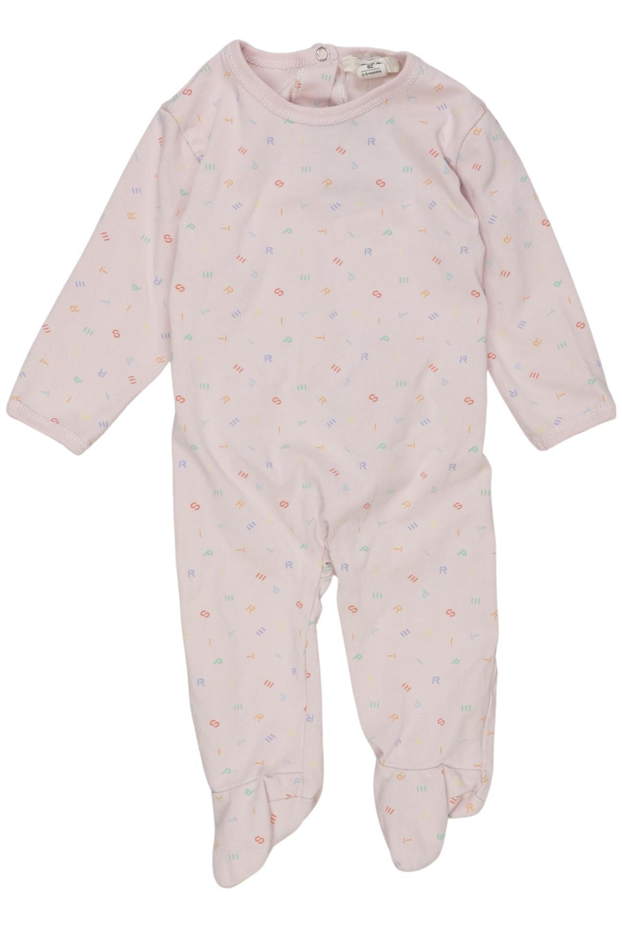 

Esprit Mädchen Strampler, pink, Gr. 62