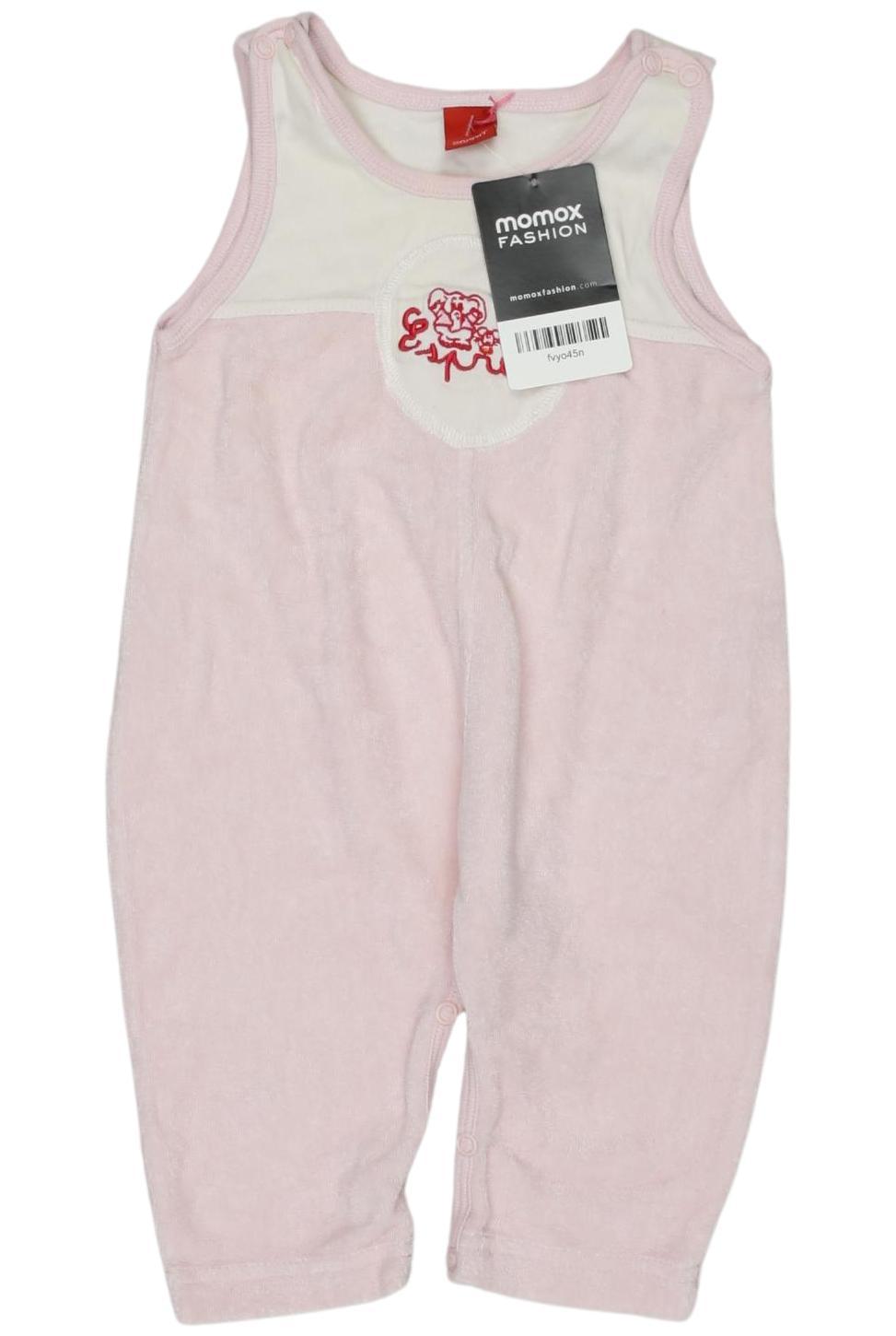 

Esprit Damen Strampler, pink, Gr. 62