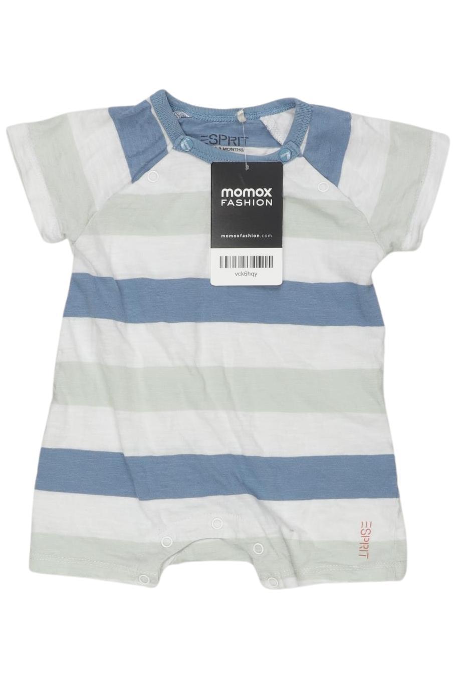 

Esprit Mädchen Strampler, mehrfarbig, Gr. 62