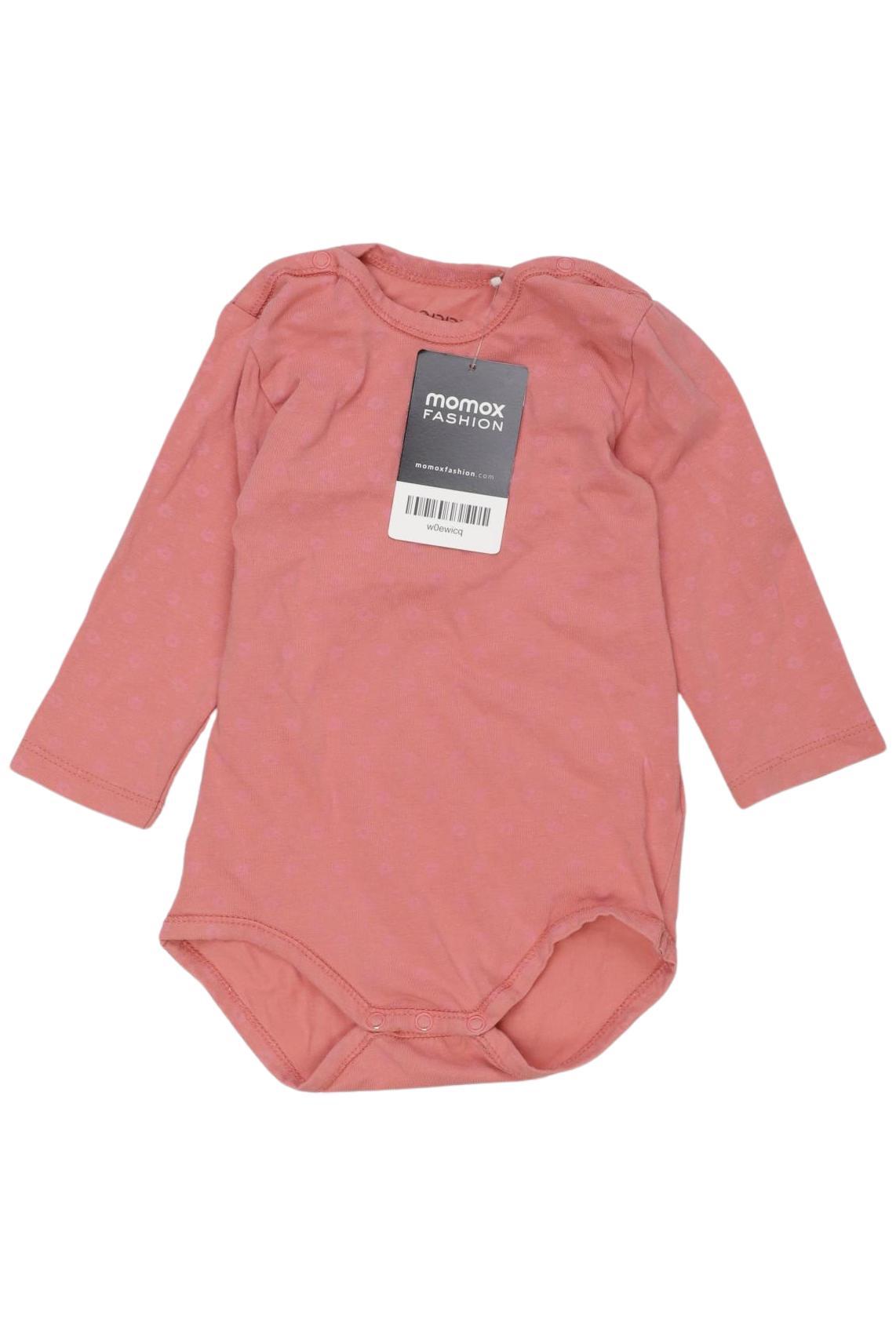 

Esprit Mädchen Strampler, pink, Gr. 74