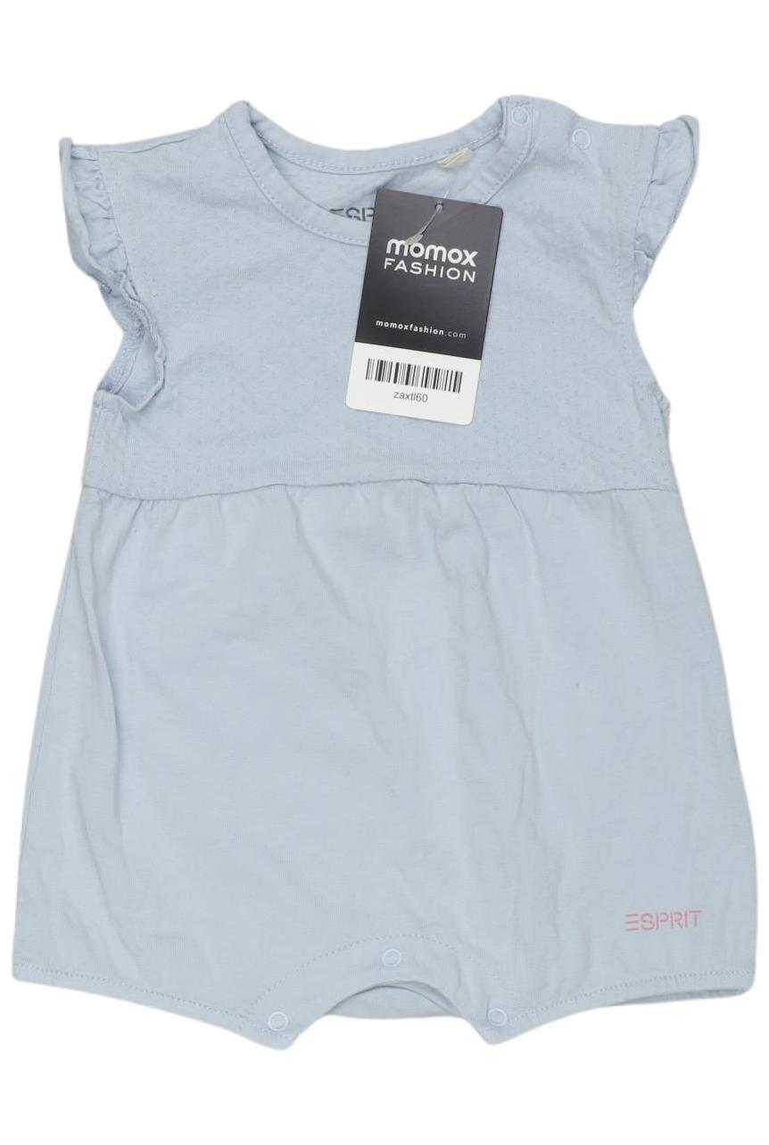 

Esprit Mädchen Strampler, hellblau, Gr. 62