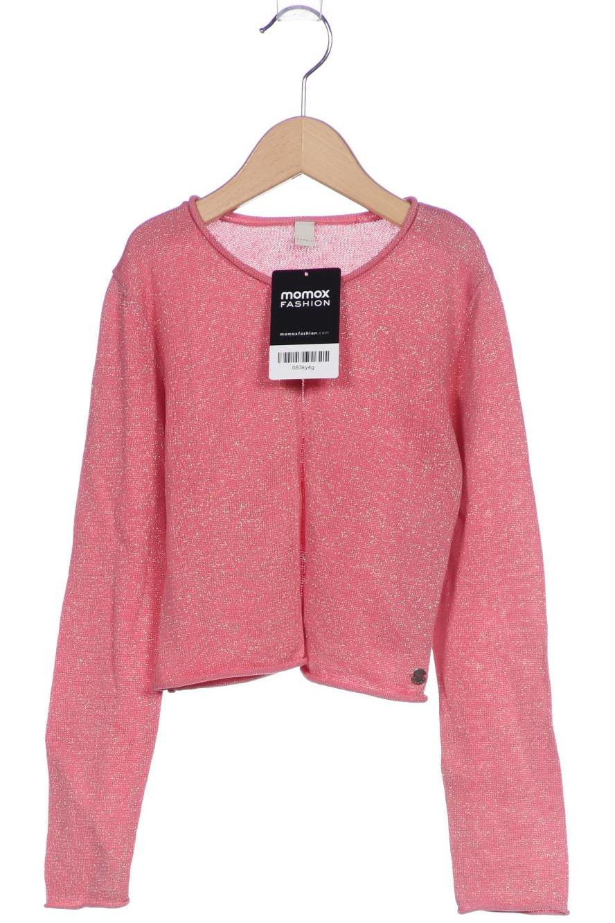 

Esprit Damen Strickjacke, pink, Gr. 116