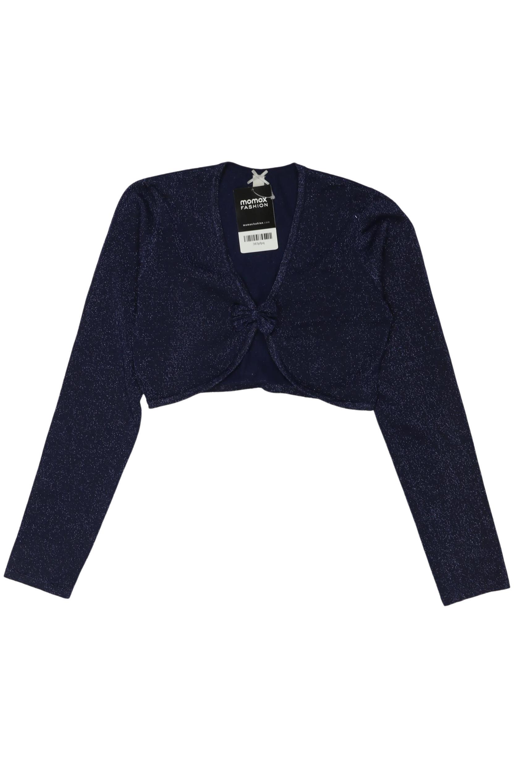 

Esprit Mädchen Strickjacke, marineblau, Gr. 146