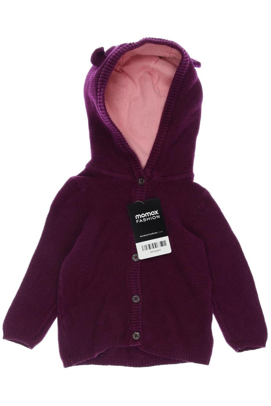 

Esprit Damen Strickjacke, bordeaux, Gr. 80