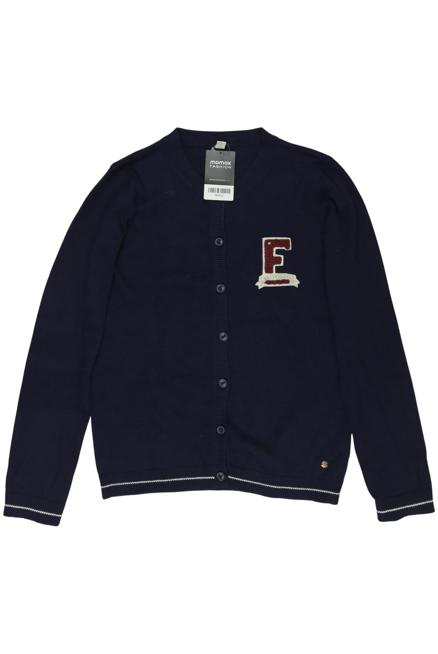 

Esprit Mädchen Strickjacke, marineblau, Gr. 170