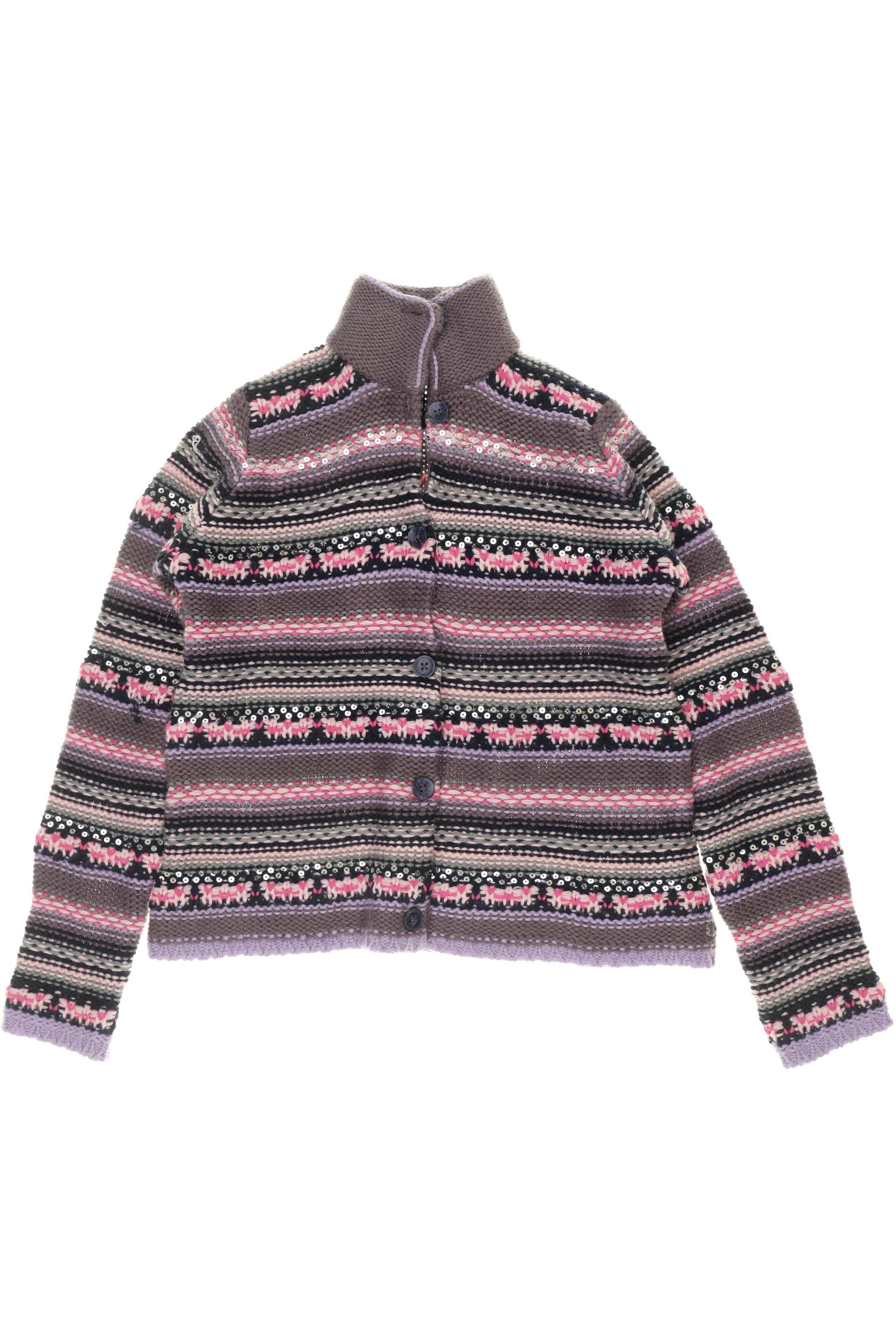 

Esprit Damen Strickjacke, mehrfarbig, Gr. 146