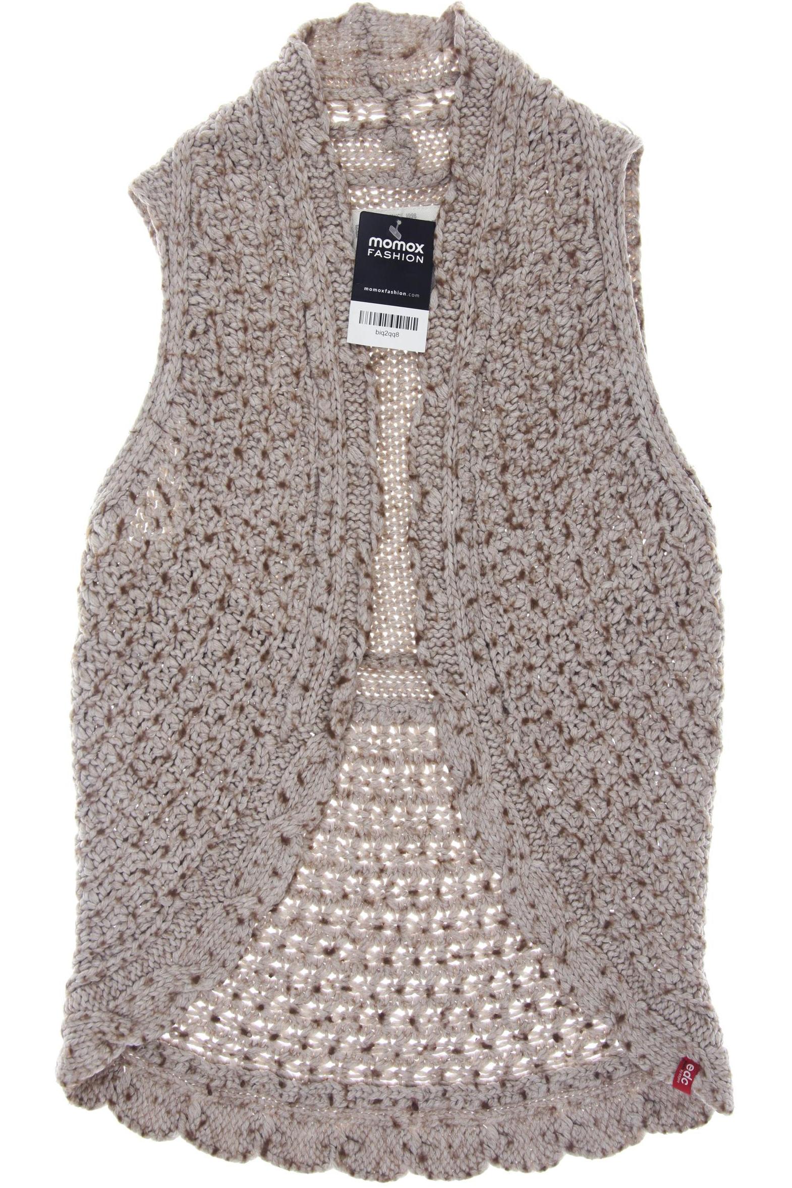 

Esprit Mädchen Strickjacke, beige