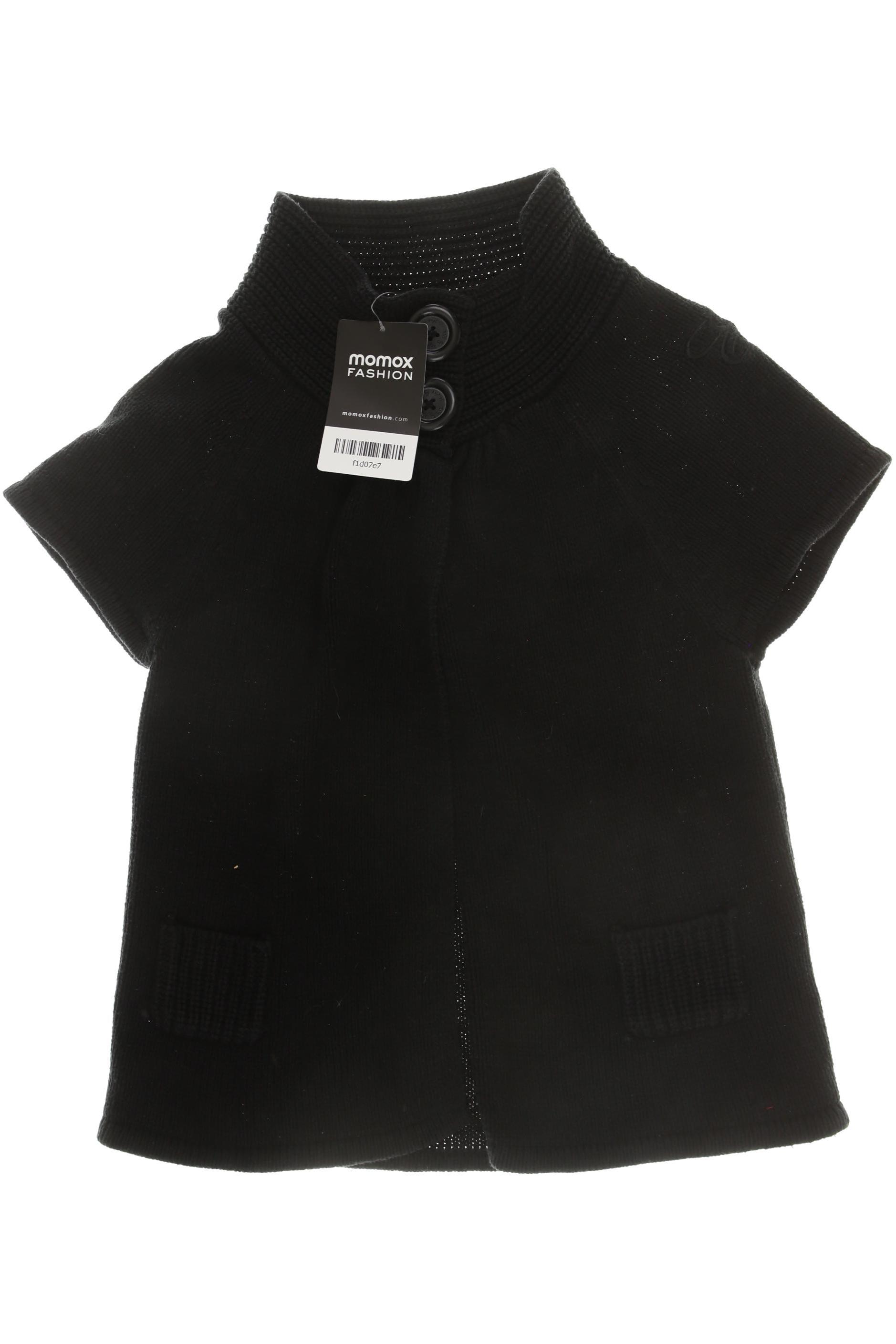 

Esprit Damen Strickjacke, schwarz, Gr. 134