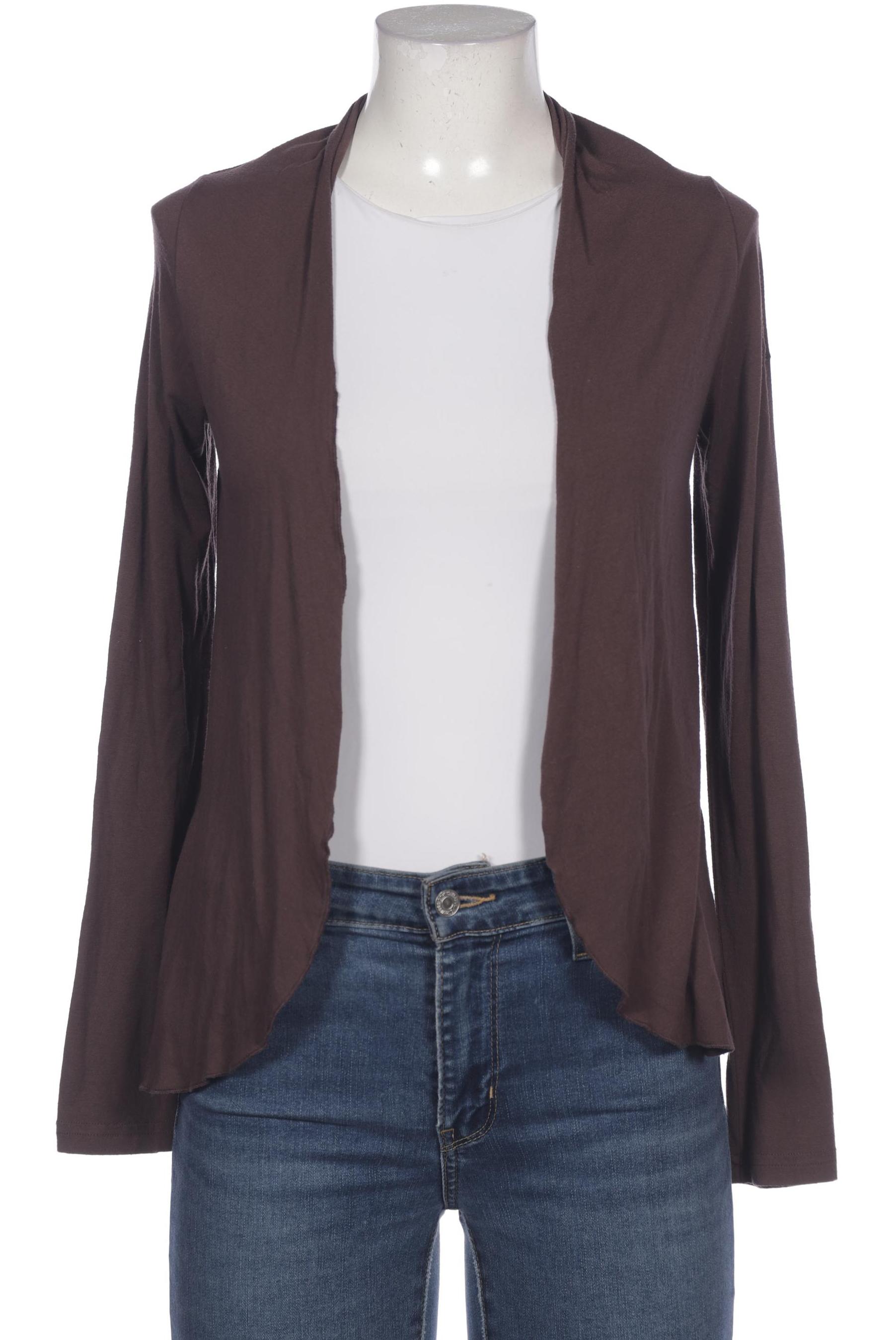 

Esprit Damen Strickjacke, braun, Gr. 158