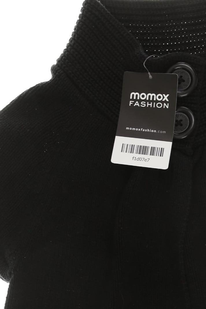 Thumbnail - Esprit Mädchen Strickjacke, schwarz, Gr. 134