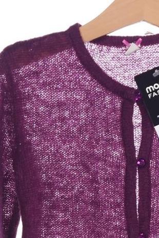 Thumbnail - Esprit Damen Strickjacke, flieder, Gr. 116