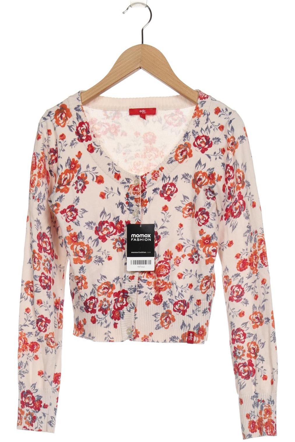 

Esprit Mädchen Strickjacke, cremeweiß