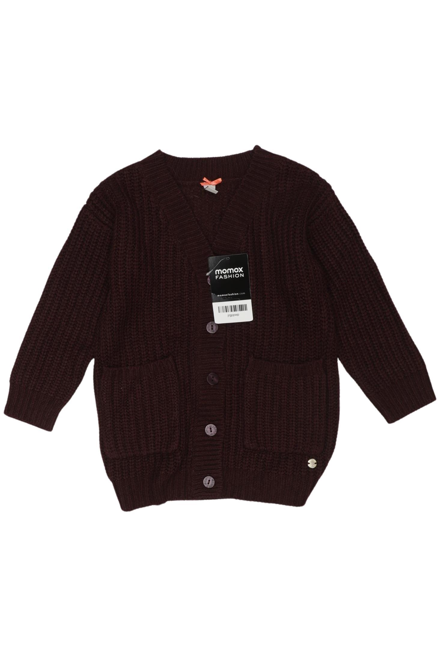 

Esprit Mädchen Strickjacke, bordeaux, Gr. 92