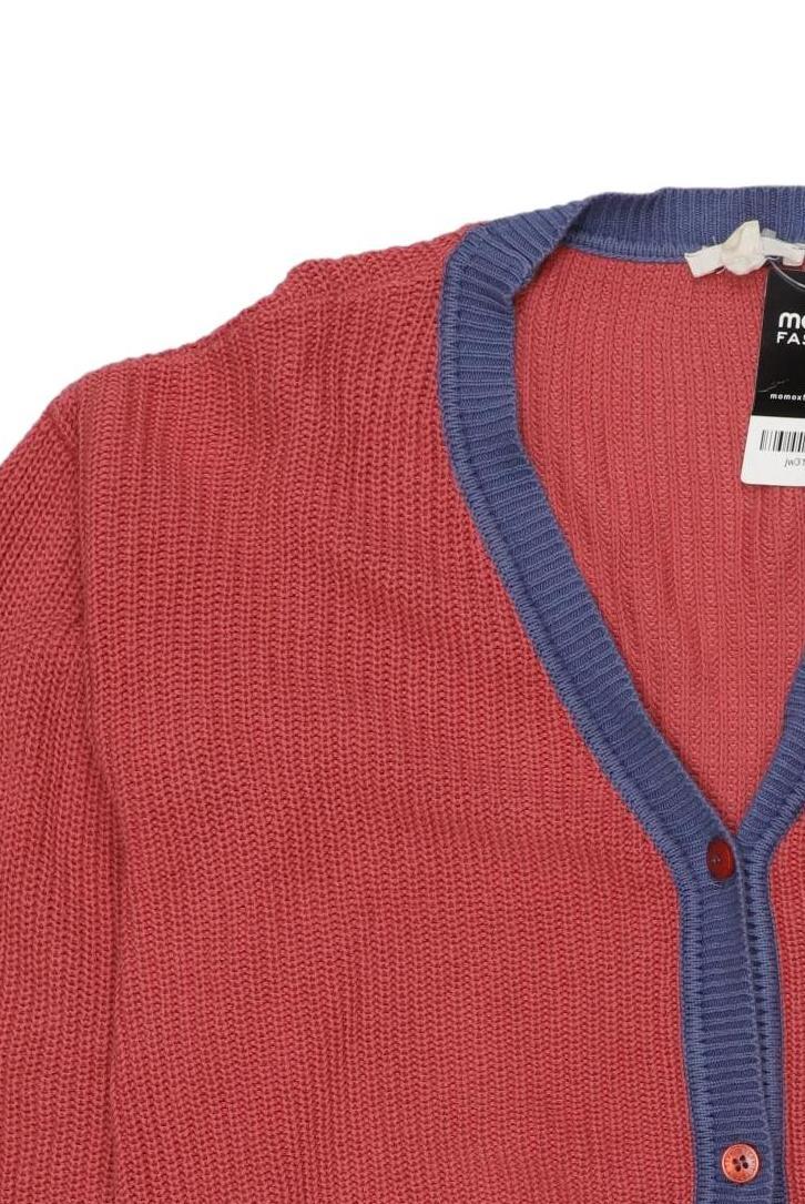 Thumbnail - Esprit Mädchen Strickjacke, rot, Gr. 176