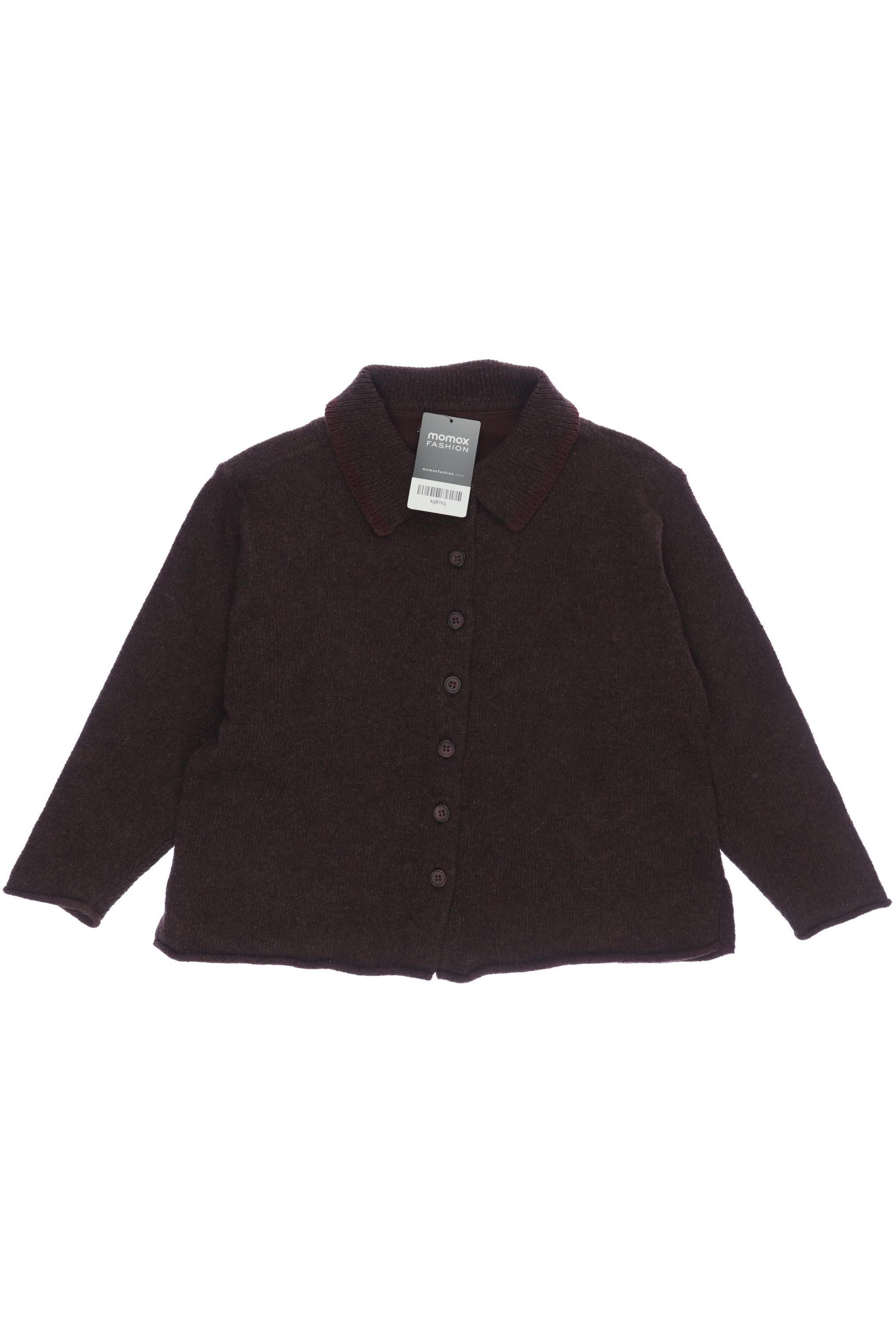 

Esprit Damen Strickjacke, braun, Gr. 128