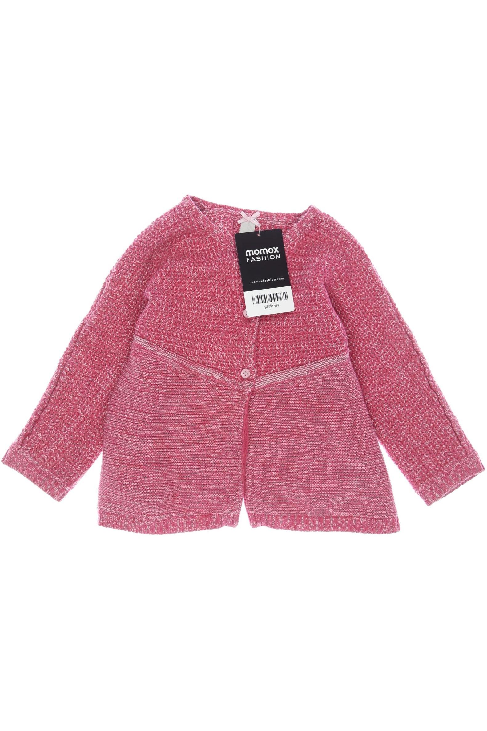 

Esprit Damen Strickjacke, pink, Gr. 86