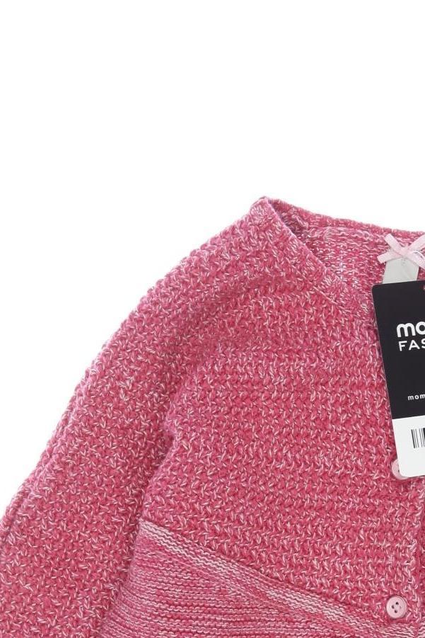 Thumbnail - Esprit Mädchen Strickjacke, pink, Gr. 86