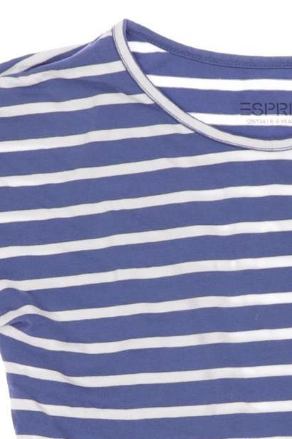 Thumbnail - Esprit Damen T-Shirt, marineblau, Gr. 128