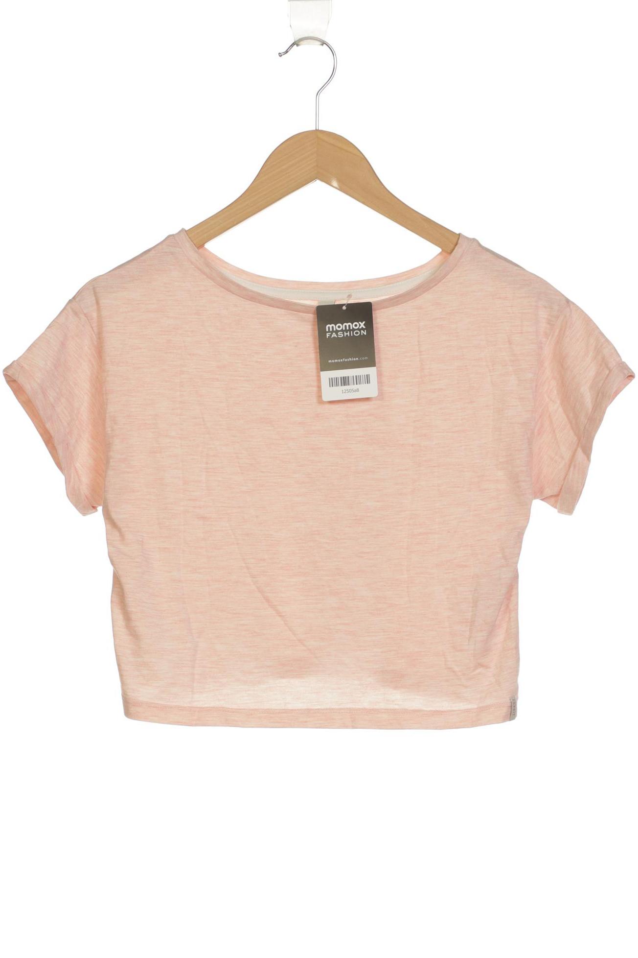 

Esprit Damen T-Shirt, pink, Gr. 170